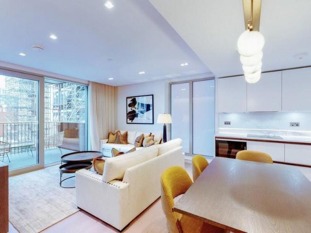 Garrett Mensions, Edgware Road, London, W2 1EB, United Kingdom | 3 bed apartment for rent #140398684 | Rentberry