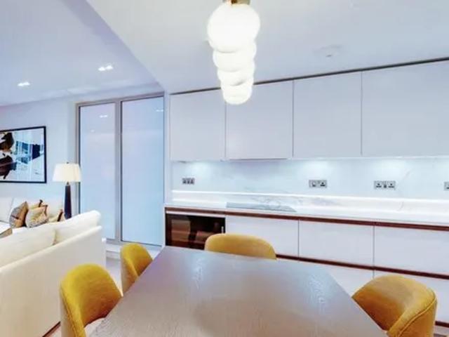 Garrett Mensions, Edgware Road, London, W2 1EB, United Kingdom | 3 bed apartment for rent #140398684 | Rentberry