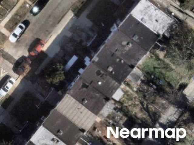 Garrett Ave