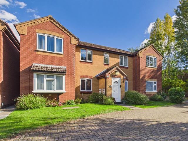 Garrett Street, Nuneaton CV11, 1 bed flat to rent, £795 pcm | PrimeLocation