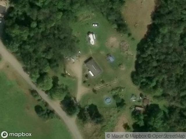 Garretts Run Rd