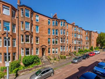 Garrioch Crescent, Glasgow, Glasgow City 2 bed apartment to rent £1,295 pcm £299 pw
