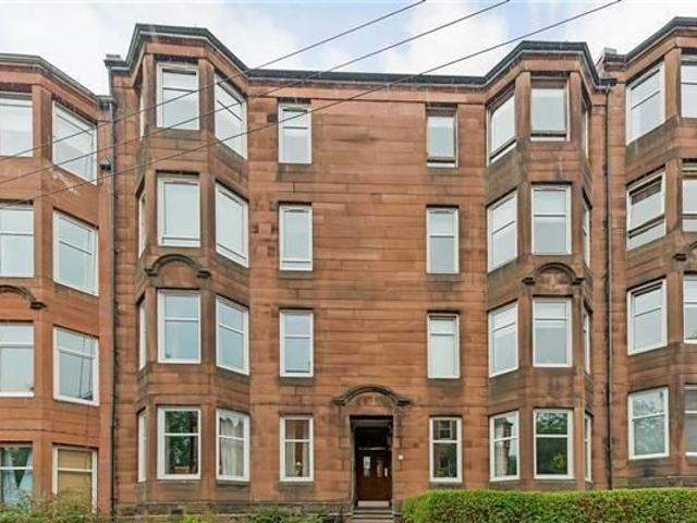 Garrioch Crescent, North Kelvinside, Glasgow G20, 2 bed flat to rent, £1,175 pcm | PrimeLocation