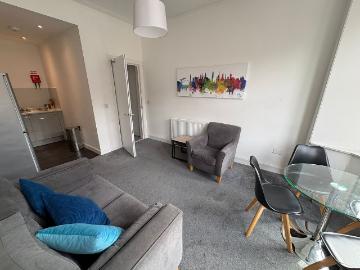 Garrioch Road, Maryhill, Glasgow G20, 1 bed flat to rent, £995 pcm | PrimeLocation