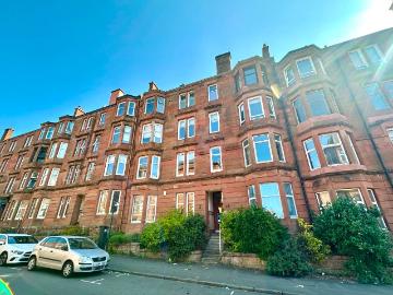 Garrioch Road G20 Glasgow, G12, Glasgow and West Scotland, South West Scotland