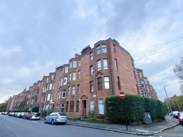 Garrioch Road, Glasgow, G20 8RH, United Kingdom | 1 bed apartment for rent #128994733 | Rentberry