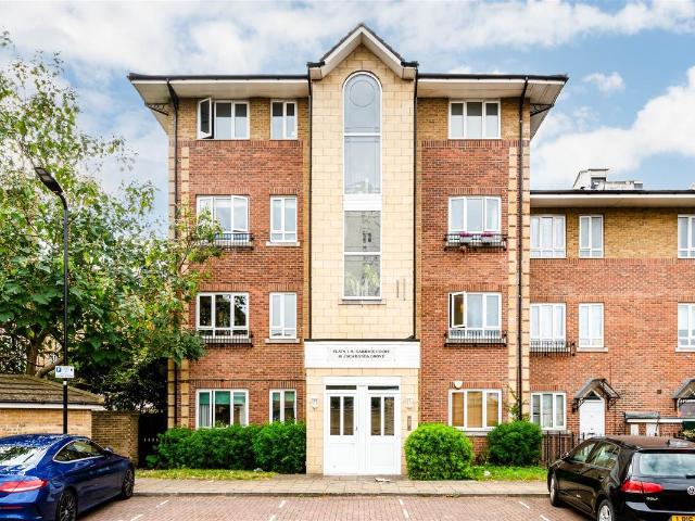 Garrick Court, Jacaranda Grove E8, 1 bed flat to rent, £2,250 pcm | PrimeLocation