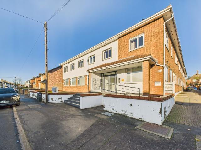 Garrick House, High Street, Fletton, Peterborough PE2, 2 bed flat to rent, £895 pcm | PrimeLocation