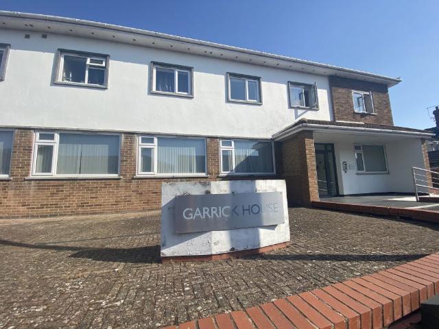 Garrick House, High Street, Peterborough PE2, 1 bed flat to rent, £750 pcm | PrimeLocation