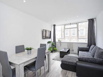 Garrick House, St Martin's Lane, Covent Garden, Holborn, Leicester Square, London WC2N, 3 bed flat to rent, £8,500 pcm | PrimeLocation