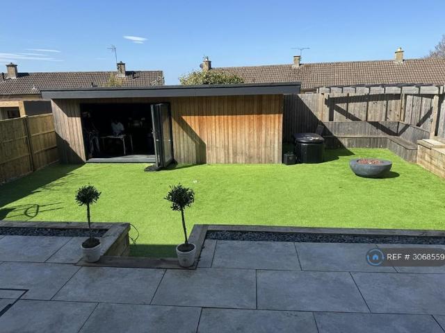 Garrick Road, Bath, BA2 5 bed semi detached house to rent £5,000 pcm £1,154 pw