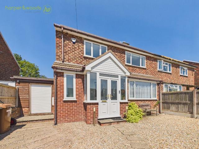 Garrick Road, Prenton CH43, 4 bed semi detached house to rent, £1,350 pcm | PrimeLocation