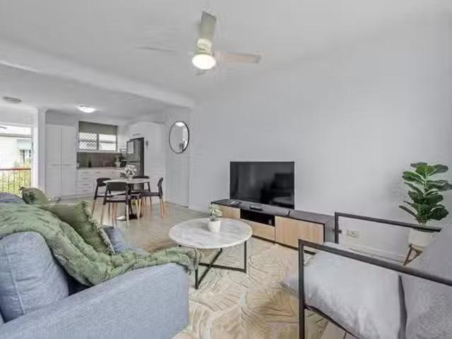 Garrick Terrace