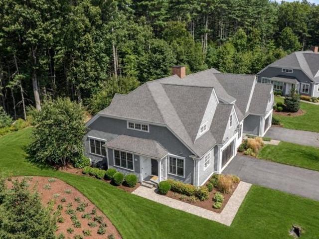 Garrison Way Unit,carlisle, Condo For Sale