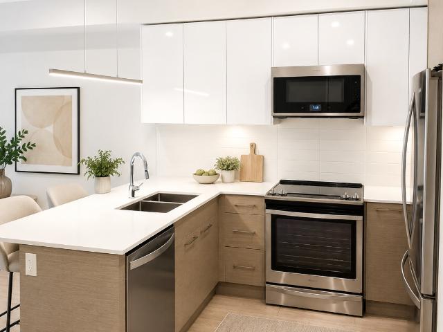 Garrison Central I & II GARRISON CENTRAL 2 109B GC109B Apartment for Rent