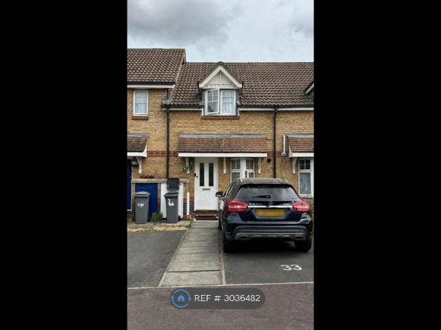 Garrison Close, Hounslow TW4, 2 bed terraced house to rent, £1,950 pcm | PrimeLocation