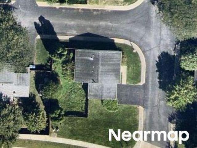 Garrison Dr