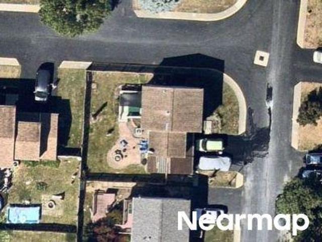 Garrison Dr