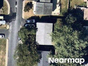 Garrison Dr