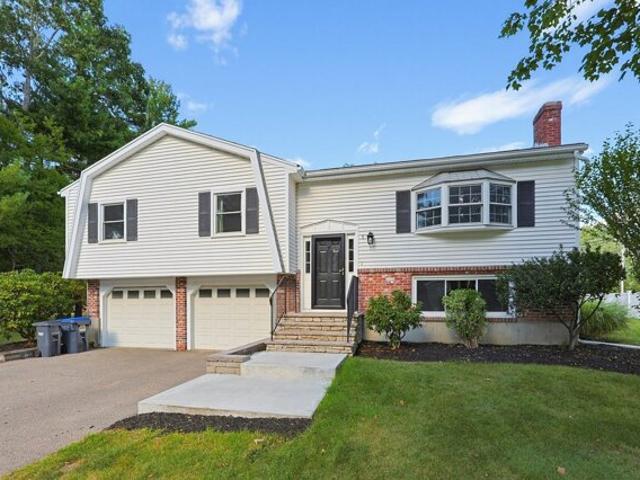 Garrison Dr, Plainville, Home For Sale