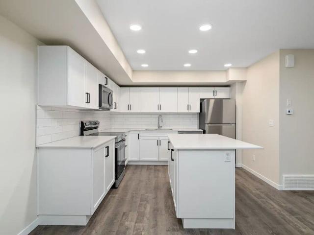 Garrison Green/Citadel — T1 1 Bed 1 Bath