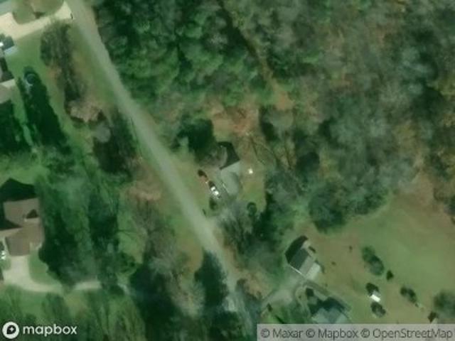 Garrison Rd