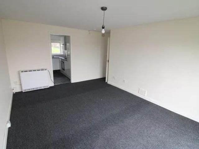 Garry Drive, Paisley