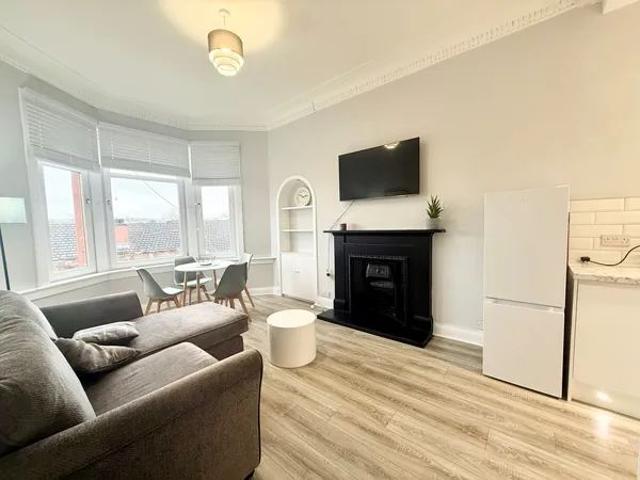 Garry Street, Cathcart, G44 4AX