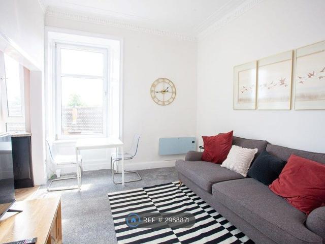 Garry Street, Glasgow G44, 1 bed flat to rent, £900 pcm | PrimeLocation