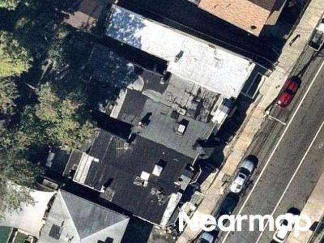 Garside St