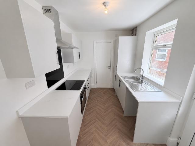 Garside Street, Worksop S80, 2 bed property to rent, £820 pcm | PrimeLocation
