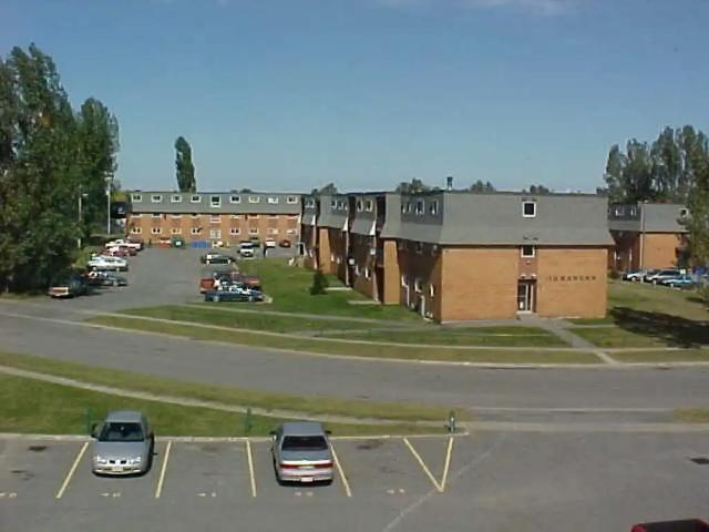 Garson Apartments & Town Homes