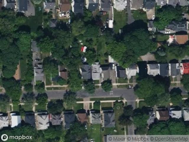 Garson Ave
