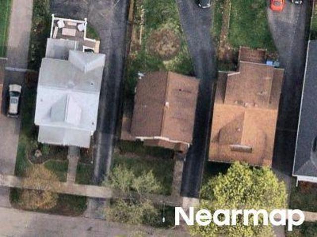 Garson Ave