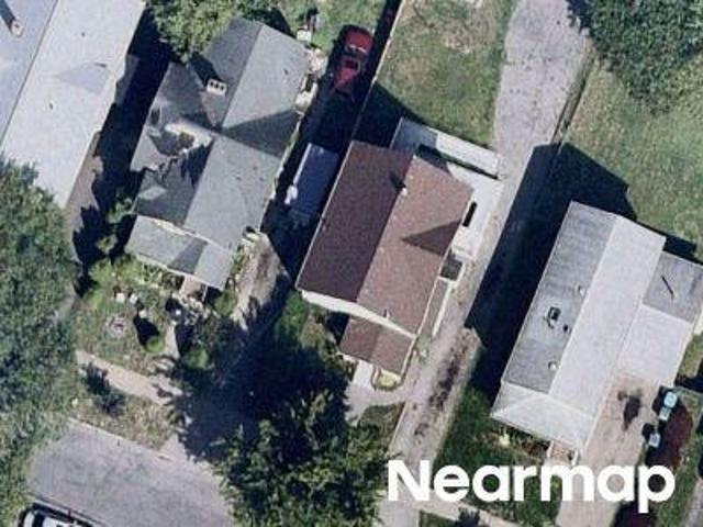 Garson Ave