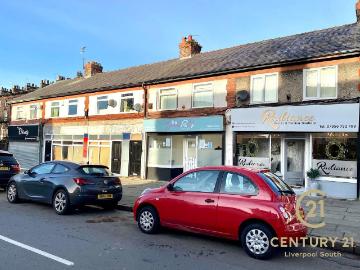 Garston Old Road L19, 1 bed flat to rent, £725 pcm | PrimeLocation