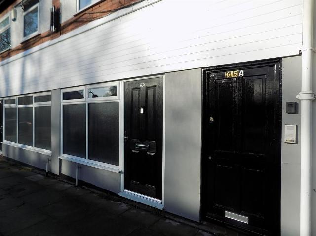 Garston Old Road, Liverpool L19, 1 bed flat to rent, £700 pcm | PrimeLocation