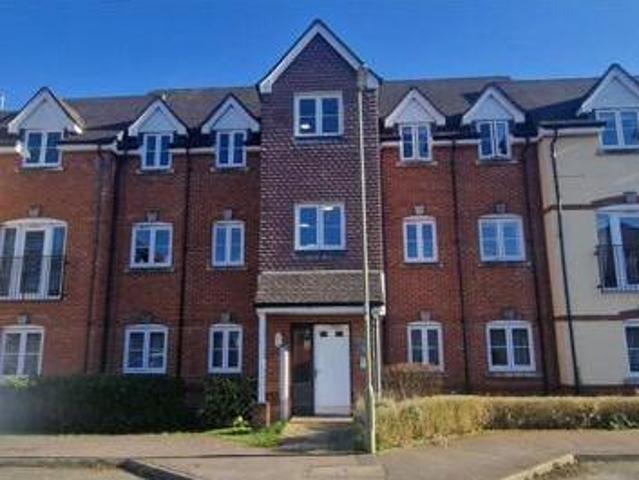 Garstons Way, Holybourne, 2 Bedroom Apartment