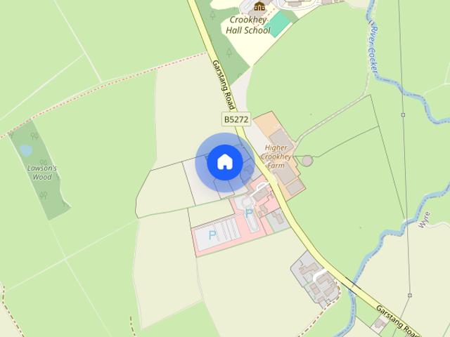 Garstang Road, Cockerham, LA2