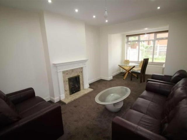 Garstang Road, Fulwood, Preston