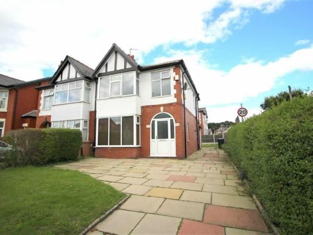 Garstang Road, Fulwood, Preston PR2, 3 bed detached house to rent, £1,400 pcm | PrimeLocation