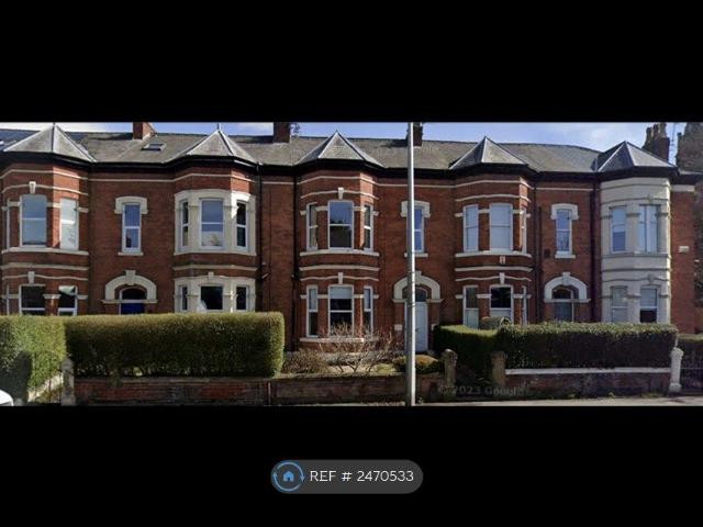 Garstang Road, Fulwood, Preston PR2, 1 bed flat to rent, £600 pcm | PrimeLocation