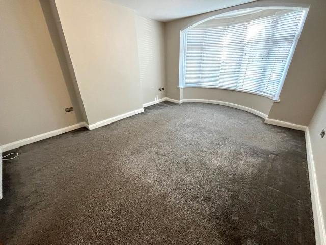 Garstang Road, Preston