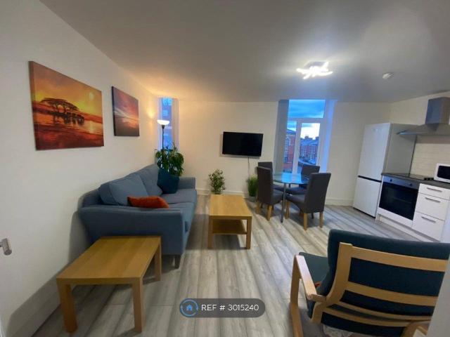 Garstang Road, Preston PR1, 2 bed flat to rent, £950 pcm | PrimeLocation
