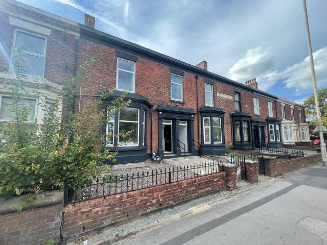 Garstang Road, Preston, PR1 6 bed terraced house to rent £2,000 pcm £462 pw
