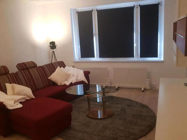 Gäste Mitarbeiterwohnung ? 3 Raum WE 60qm in 04828 Nachmieter
