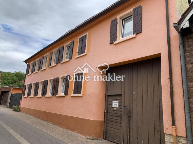 Gästehaus für Firmen bis zu 13 Personen mit Parklatz