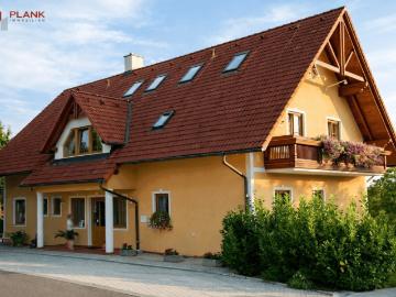 Bezirk Jennersdorf, Burgenland - Balkon