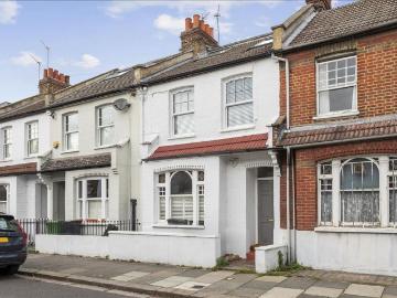 Gastein Road, Hammersmith, London, W6 2 bed apartment to rent £2,400 pcm £554 pw