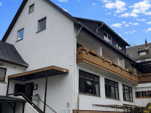 Gasthof sucht neuen Wirt mit 10 vermieteten Einheiten und viel Potenzial